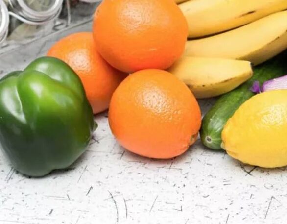 Kilo kaybı için kaloria eksikliği