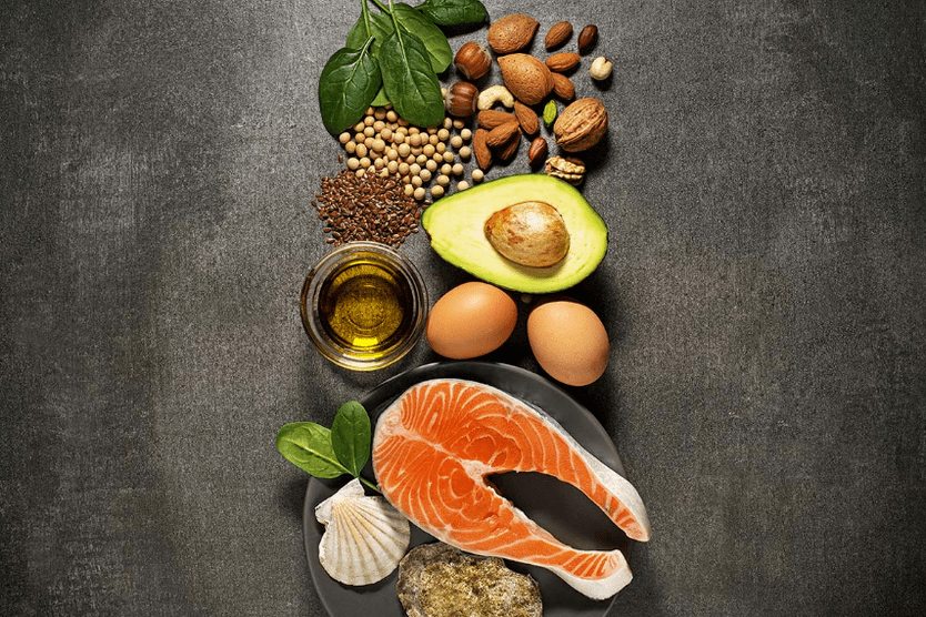 Protein Diyeti - Ürünler Listesi