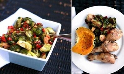 protein diyetinde ne yiyebilirsin