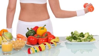 zayıflamak için doğru beslenme nasıl olmalı