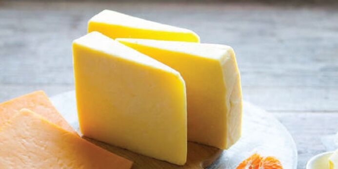 doğru beslenme ve kilo kaybı için peynir